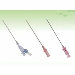 Newtech Medical Introducer Needle