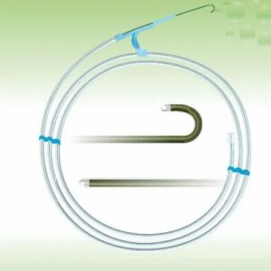 Clear Wire Guide Wire