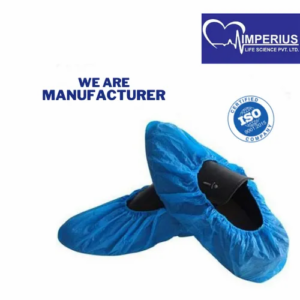 Disposable Shoe Cover