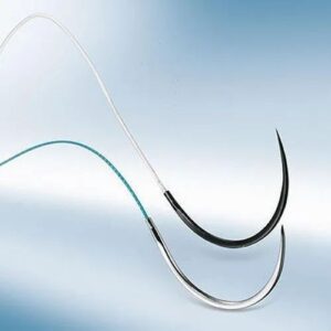 PGA Suture