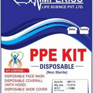 PPE Kit