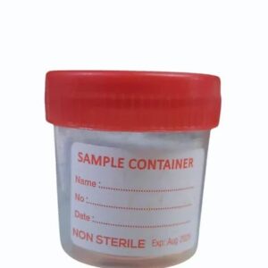 Urine Container