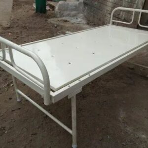 Plain Hospital Bed