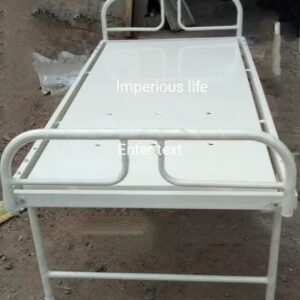 Plane Bed