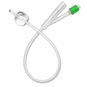 Silicone Catheter