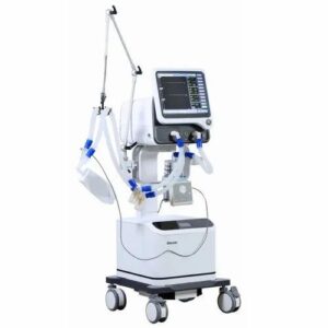 Portable and Transport Ventilator