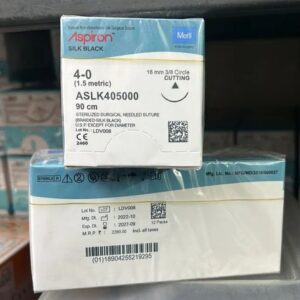 Nylon Suture
